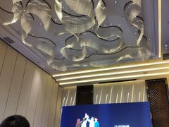 -上海宝华万豪酒店