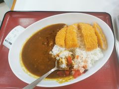 -食其家·牛丼咖喱(浦电路店)