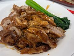 -下环街市熟食中心