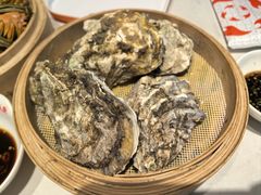 -杨氏青龙虾·羊蝎子(金盛路总店)