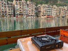 -古城苗家土菜馆(河景餐厅店)