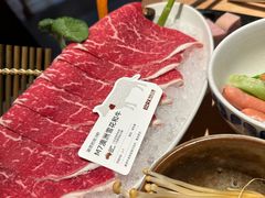 -巴奴毛肚火锅(七宝领展广场店)
