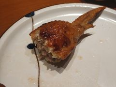 -気楽亭和食料理(气乐亭大世界本店)