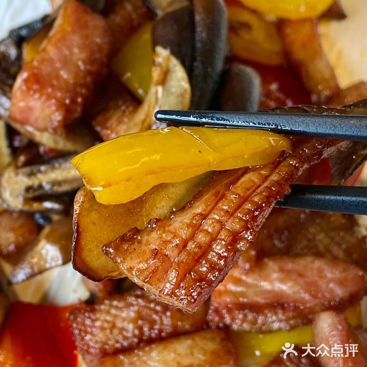 人生建议：离开束河古镇前一定要来吃一次！