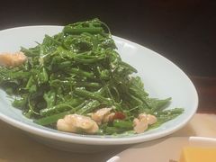 -情满四合院•京菜•烤鸭(动物园店)