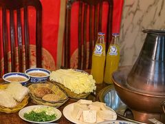 -前门张记涮肉(前门店)