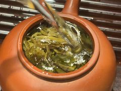 -邈墨茶馆(大兜路1号店)