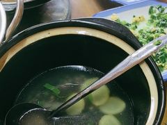 -龙井源餐厅(龙井峡漂流店)