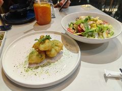 -荟廷·晶萃(陆家嘴尚悦湾店)