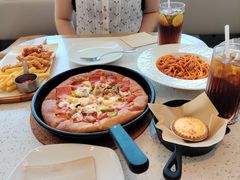 -必胜客(世纪店)