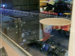 -麦当劳(江滨北路得来速餐厅)