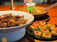-徽三说·土徽菜·中国徽菜连锁品牌(阳湖总店)