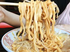 -拉面莊夢語＆中华料理八椿