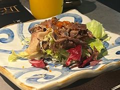 -匠和风精致料理(祥禾天地店)