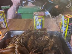 -刘记小花鸭霸王(曲塘路店)