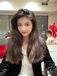 -G HAIR SALON私人造型定制