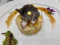 -上海佘山世茂艾美酒店