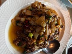 -老头儿油爆虾(胜利河美食街店)
