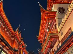 -上海城隍庙