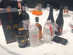 -花家怡园HUA'S RESTAURANT(崇文门·哈德门广场店)