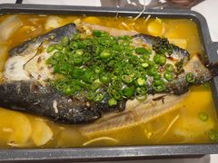 -火龙堂·风味民间菜(文一路店)