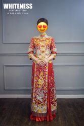 -纯色时光婚纱艺术馆WHITE