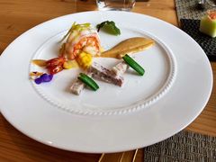 -香樟花园法式铁板烧(恒隆广场店)