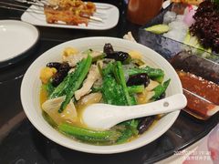 -金太阳海鲜烧烤·本地人餐厅(东纬路旗舰店)
