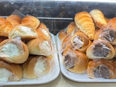 -新侨三宝乐面包店(崇文门店)