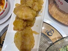 -七八冷面·延边朝鲜族美食(世纪汇店)