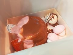 -食武士·舒芙蕾(新街口明瓦廊店)