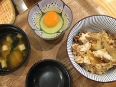 -牛気·越光米牛肉饭(水游城店)