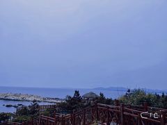 -养马岛旅游度假区