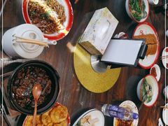 -广府乡下·饭庄(新港东路店)