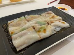 鸳鸯牛肉肠-白天鹅宾馆-宏图府餐厅