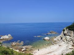 -养马岛旅游度假区