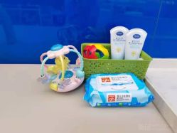 -海豚啵啵体智能游泳馆(惠山万达广场店)