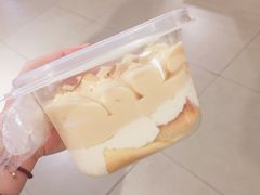 -欧式面包坊(青岛万象城店)