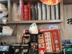 -孖记茶档·热腾茶餐(乐峰店)