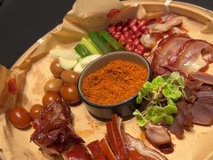 -炊江南·上海菜(国展华漕店)