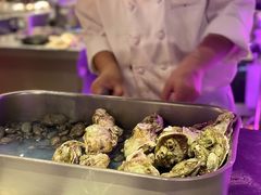 -广州富力君悦大酒店·凯菲厅