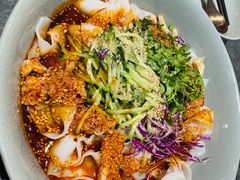 -长安记·大美陕菜(大族广场店)