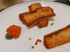 -海富门·带鱼·淮扬菜·粤菜(甘家口店)