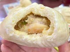 -沈老头包子(八十五店)