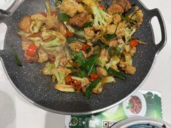 -壹只菜·崇明本地特色菜(崇明南门店)