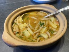-鼓楼东街老火锅(鼓楼店)