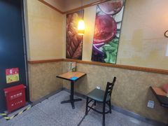 -SUBWAY赛百味(浦东机场店)