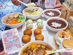 -常盛香生煎·酸辣汤.无锡老字号玉兰饼(新生路店)