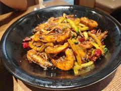 -掌上鲜(南顺城街店)