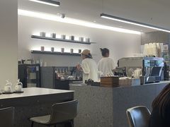 -野鸽子咖啡(中航店)